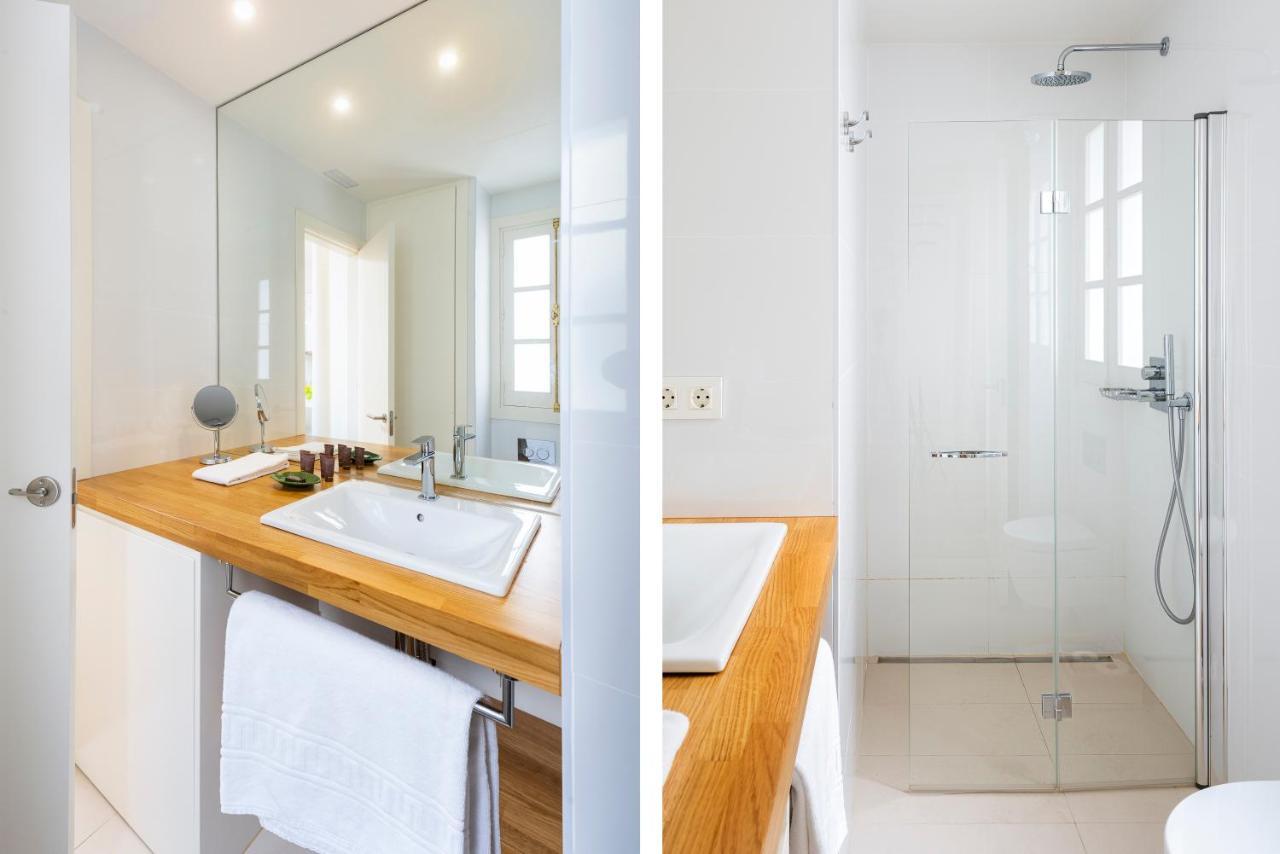 Appartement Genteel Francos Entretejas Séville