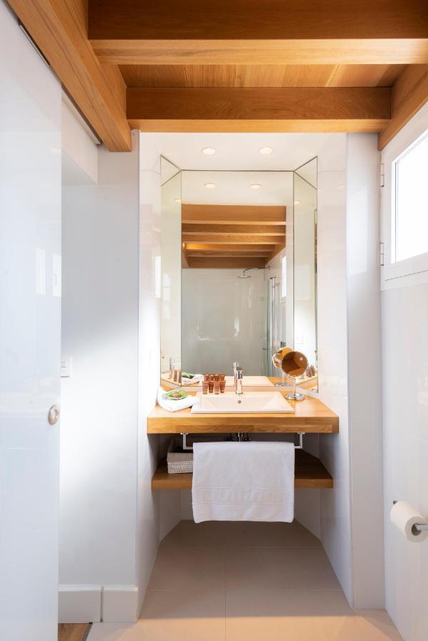 Appartement Genteel Francos Entretejas