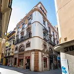 Genteel Home Francos Entretejas